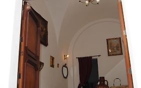 B & B Palazzo Maestro & Corte Maestro Rooms